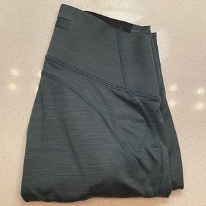 Outdoor voices leggings